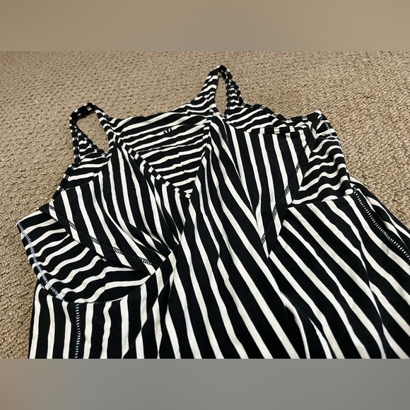 Lululemon | Vita Loca Tank - Hyper Stripe - Picture 11 of 14